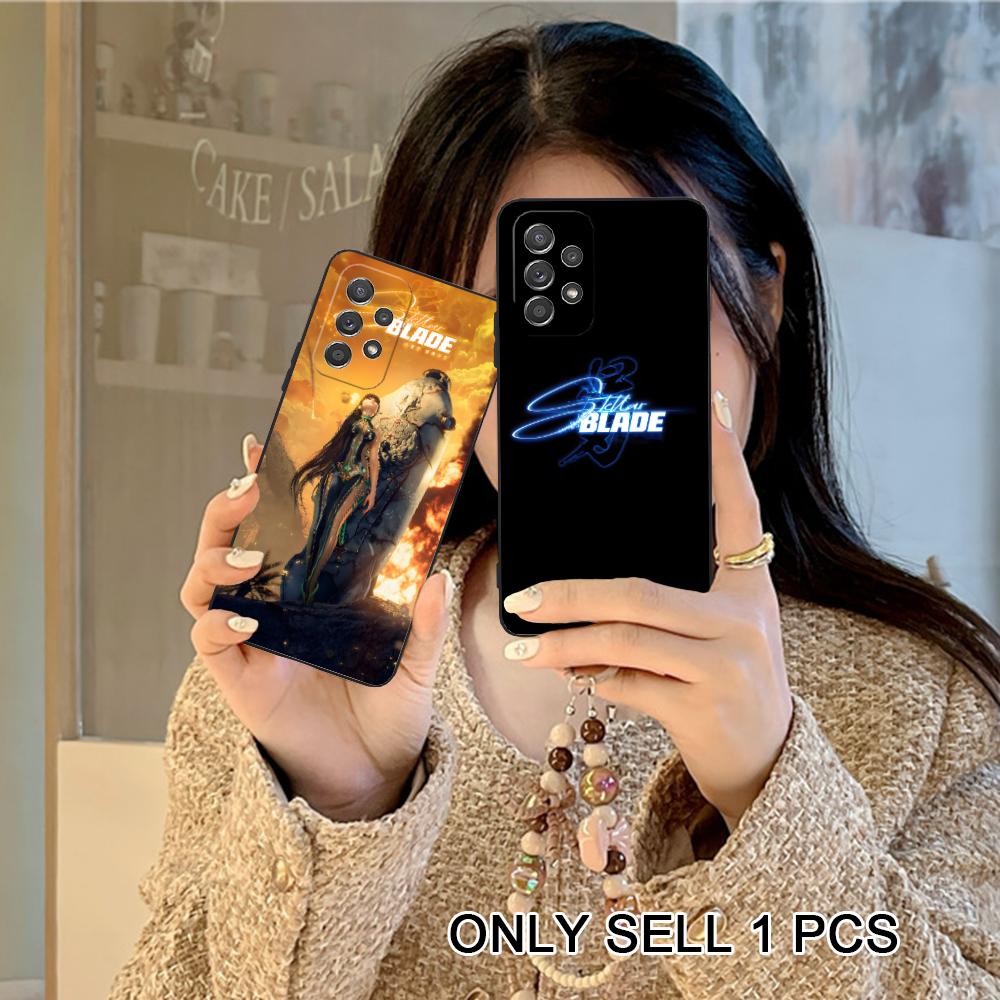 스텔라 게임 블레이드 폰 케이스 삼성 갤럭시 A26 2 - Phone Cases For Iphone 17 리뷰 및 가격