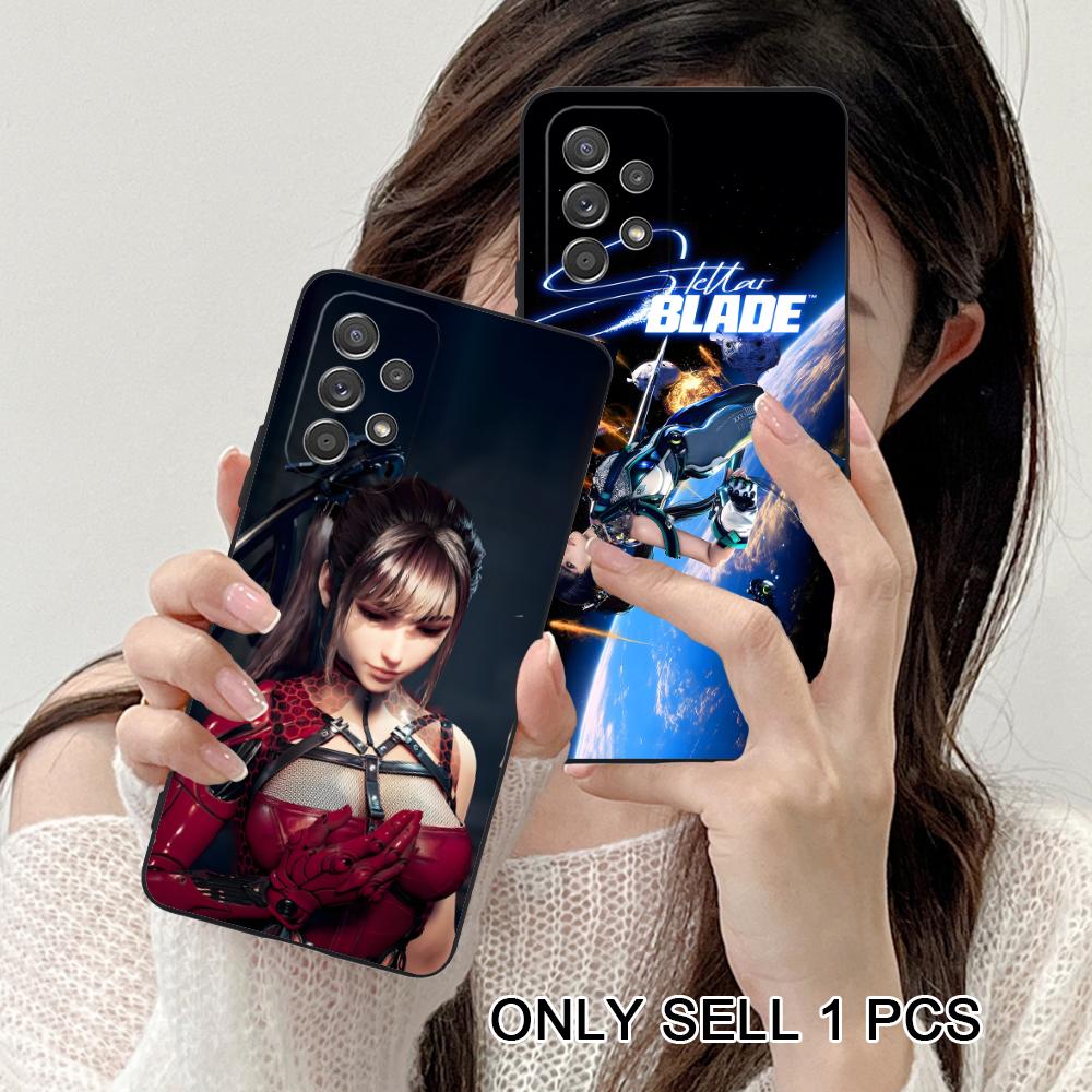 스텔라 게임 블레이드 폰 케이스 삼성 갤럭시 A26 2 - Phone Cases For Iphone 17 리뷰 및 가격