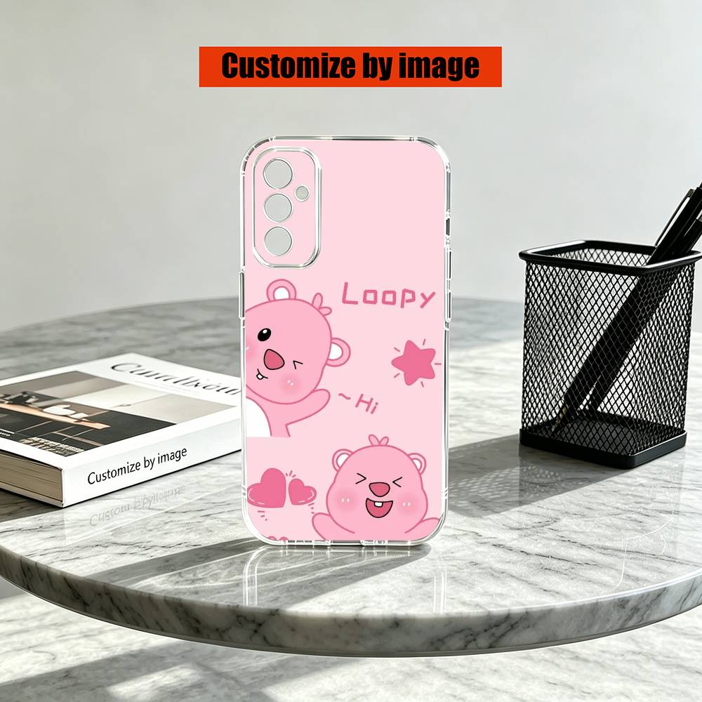 C-Cute L-Loopys 선물용 휴대폰 케이스용 P - Phone Cases Loopy 리뷰 및 가격