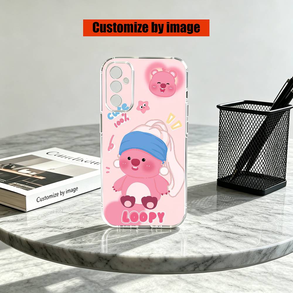 C-Cute L-Loopys 선물용 휴대폰 케이스용 P - Phone Cases Loopy 리뷰 및 가격