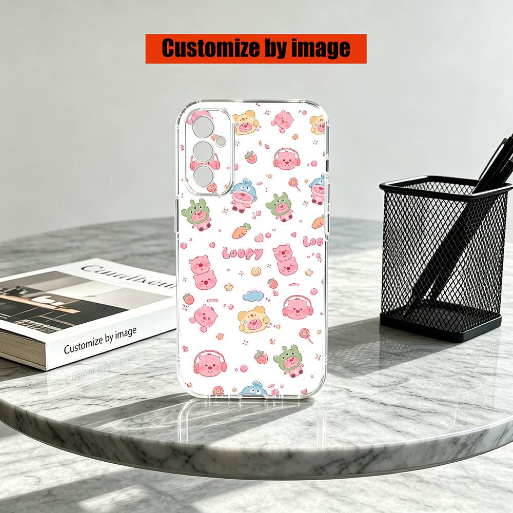 C-Cute L-Loopys 선물용 휴대폰 케이스용 P - Phone Cases Loopy 리뷰 및 가격
