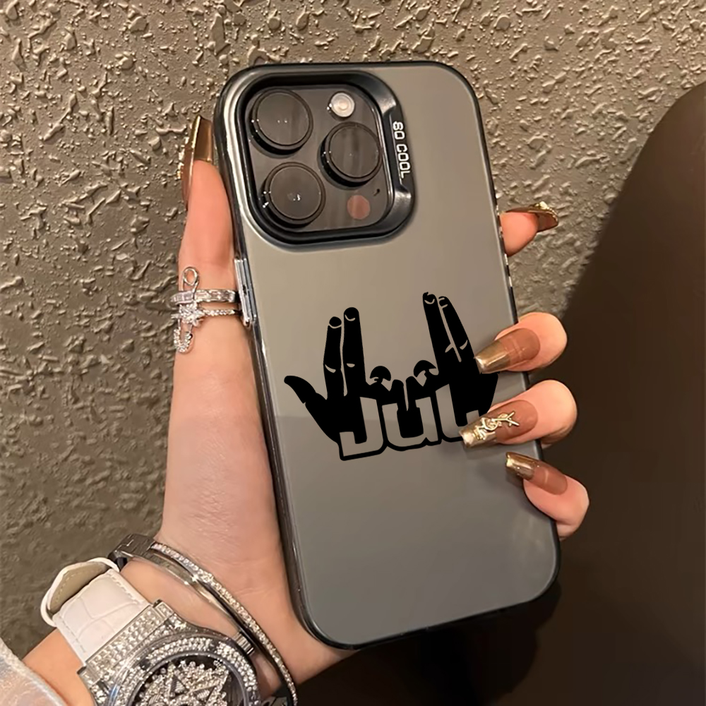 래퍼 주엘 세트 팍스 락 하드 PC IMD 케이스 (아 - Phone Cases Bulk 리뷰 및 가격