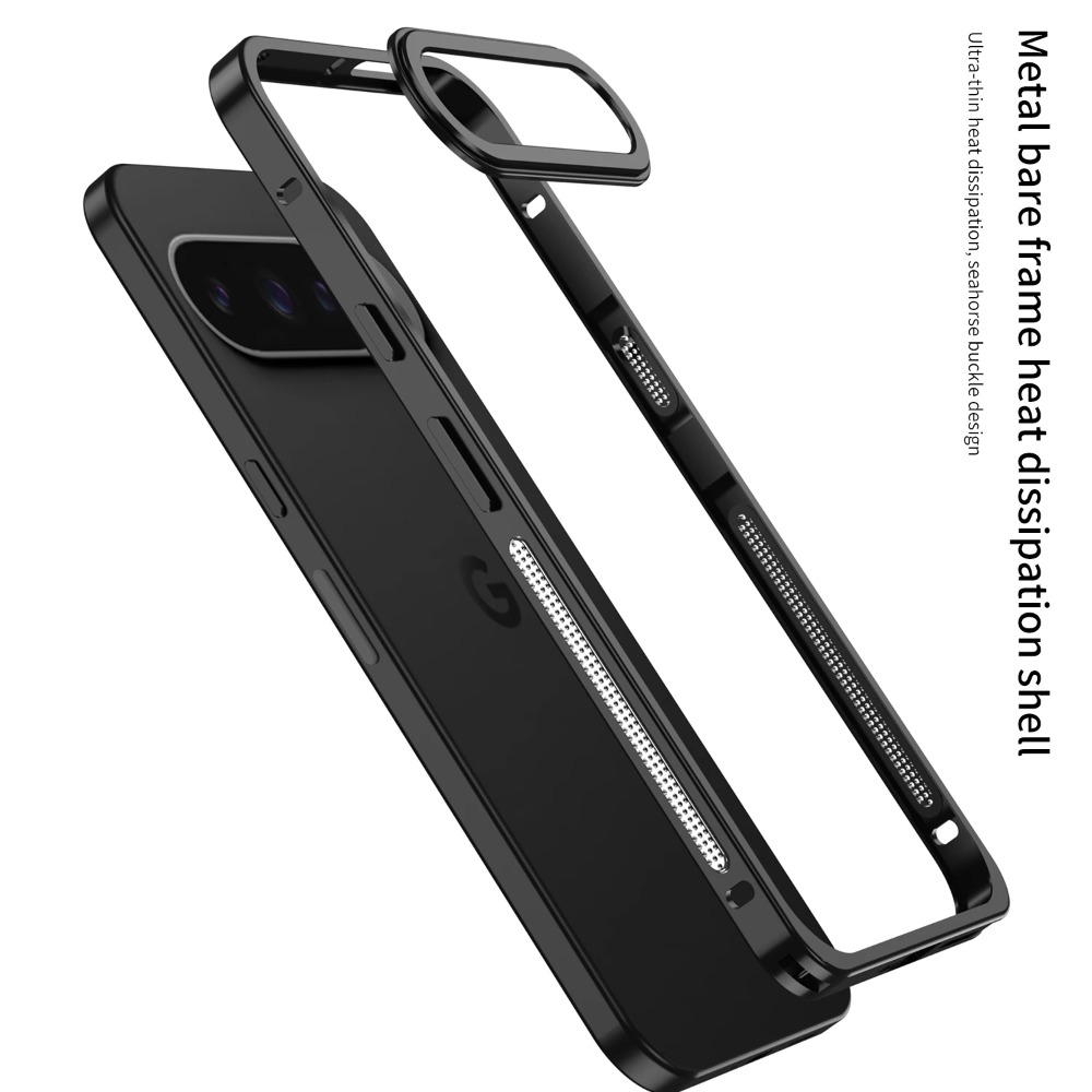 인기 항공 알루미늄 합금 프레임 Google Pixel - Phone Cases Aviation 리뷰 및 가격