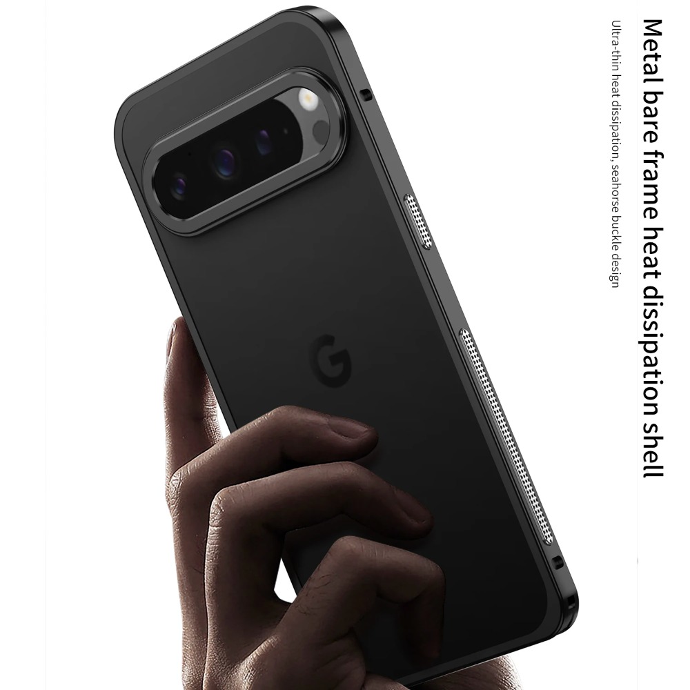 인기 항공 알루미늄 합금 프레임 Google Pixel - Phone Cases Aviation 리뷰 및 가격
