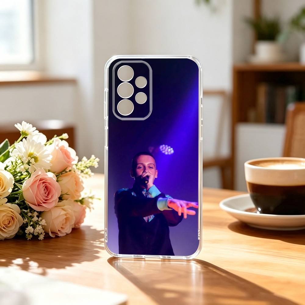 A-Aitch-H UK 랩 폰 케이스 삼성 S25,S2 - Phone Cases Uk Samsung 리뷰 및 가격