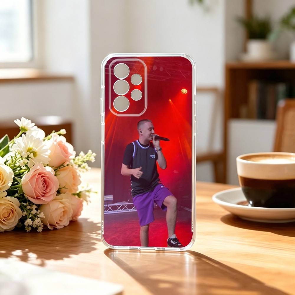 A-Aitch-H UK 랩 폰 케이스 삼성 S25,S2 - Phone Cases Uk Samsung 리뷰 및 가격