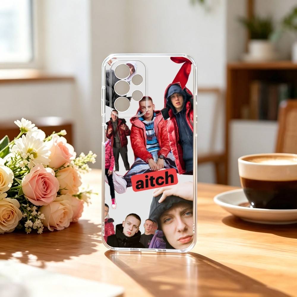 A-Aitch-H UK 랩 폰 케이스 삼성 S25,S2 - Phone Cases Uk Samsung 리뷰 및 가격