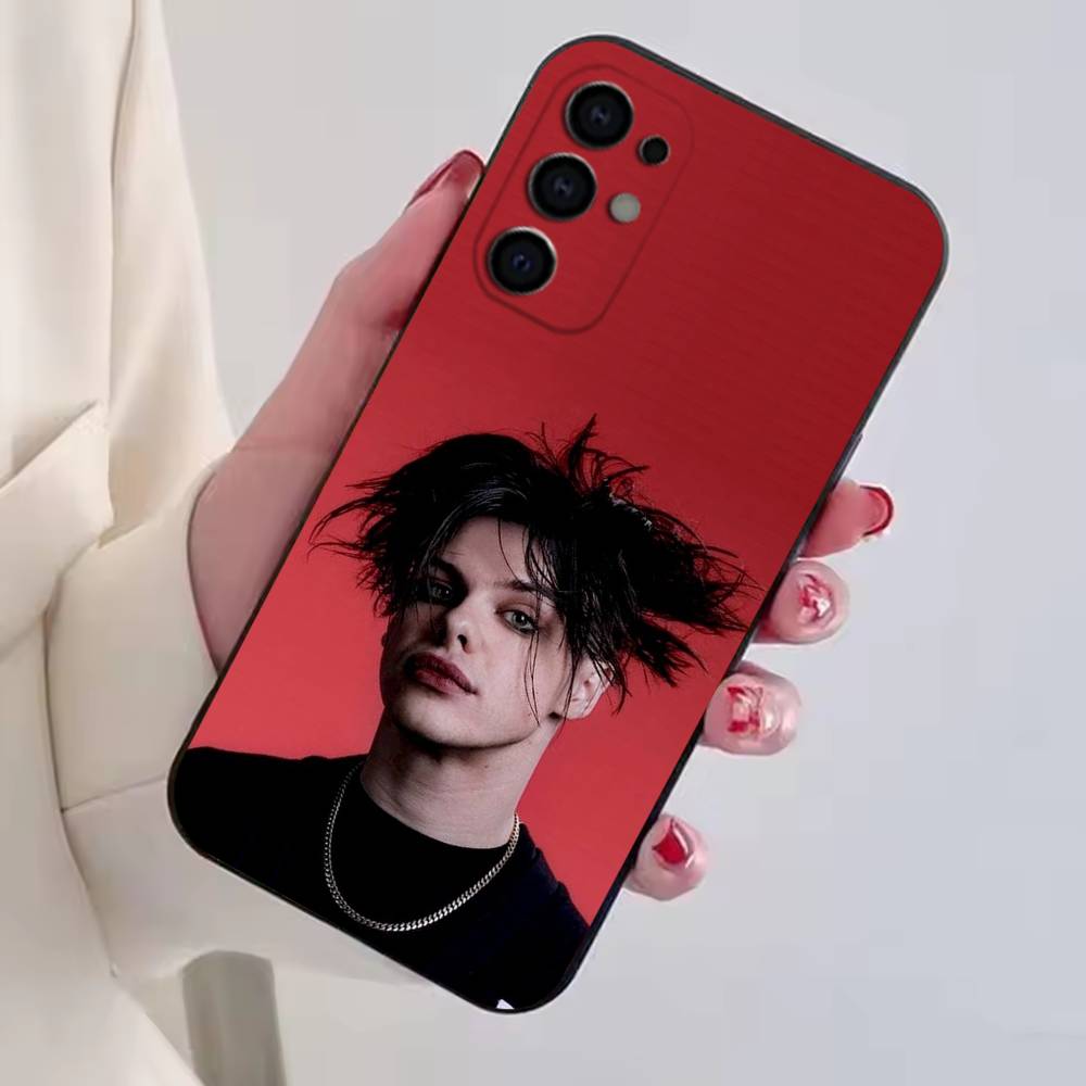 영국 가수 윙블러드 폰 케이스 블랙 실리콘 소프트 삼성 - Phone Cases Uk Samsung 리뷰 및 가격