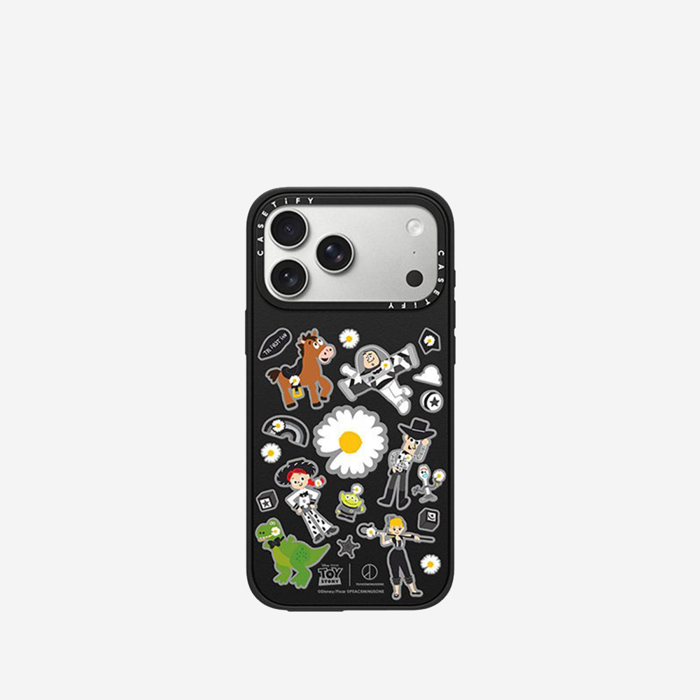 CASETiFY 토이 스토리 x PMO : THE FI - Phone Cases Like Casetify 리뷰 및 가격