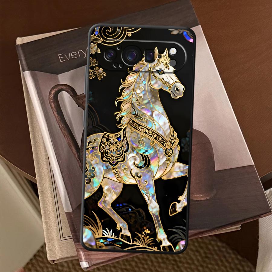 Google Pixel 10A 6 7 8 Pro 8a  - Phone Cases Google Pixel 9A 리뷰 및 가격