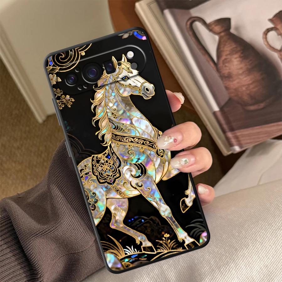 Google Pixel 10A 6 7 8 Pro 8a  - Phone Cases Google Pixel 9A 리뷰 및 가격
