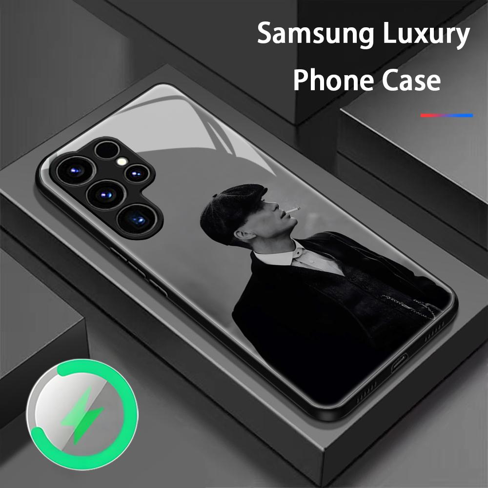 피키 블라인더스 TV 쇼 폰 케이스 삼성 S26 S25 - Phone Cases Bulk 리뷰 및 가격
