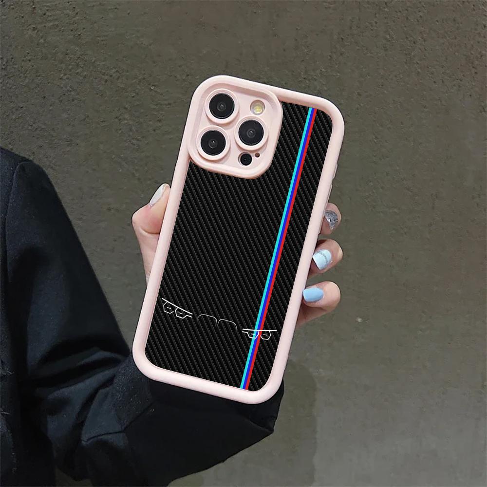 멋진 자동차 조명 카본 무광 폰 케이스 아이폰 17 프 - Phone Cases Rugged 리뷰 및 가격