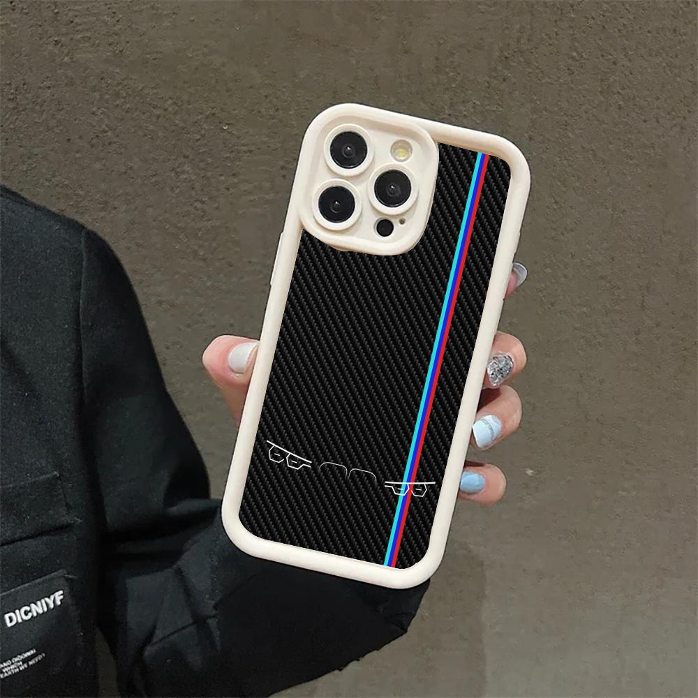 멋진 자동차 조명 카본 무광 폰 케이스 아이폰 17 프 - Phone Cases Rugged 리뷰 및 가격