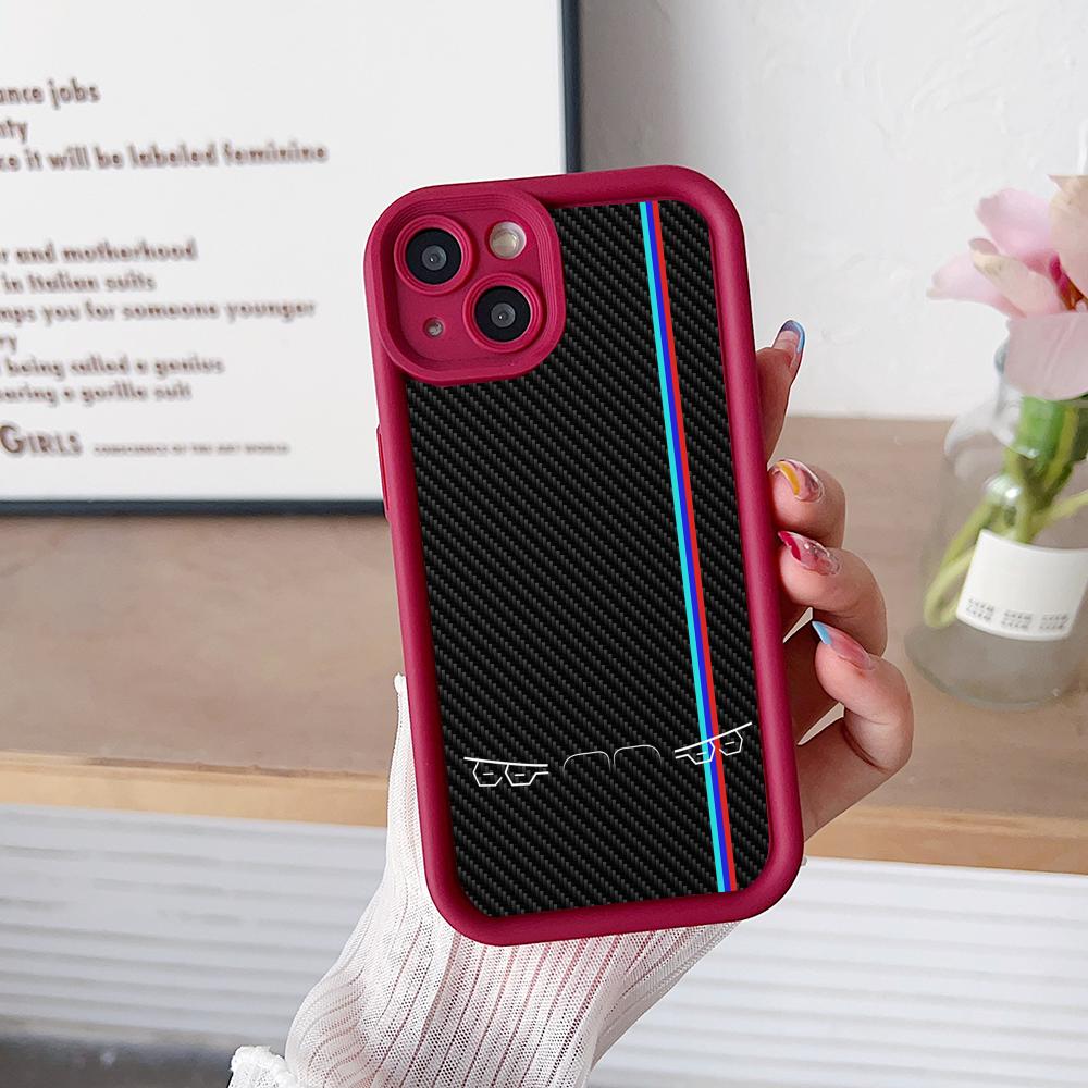 멋진 자동차 조명 카본 무광 폰 케이스 아이폰 17 프 - Phone Cases Rugged 리뷰 및 가격