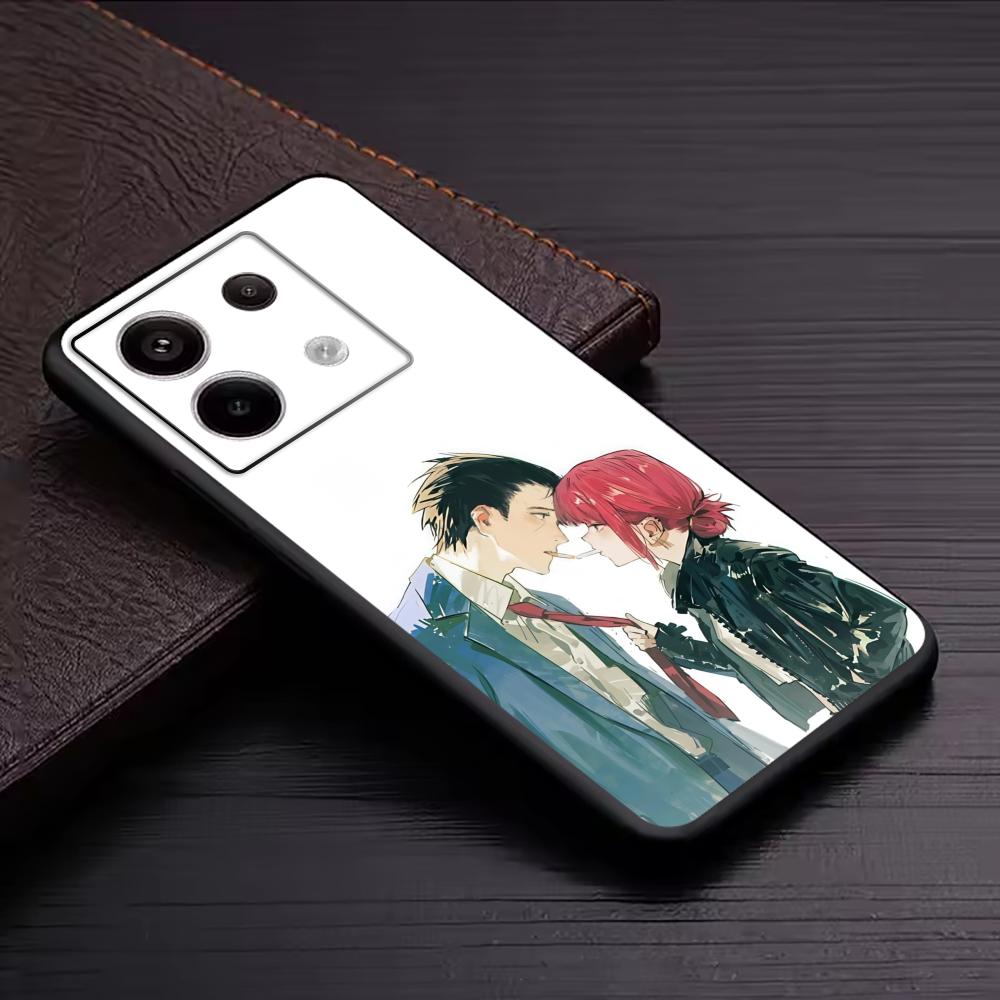 레드미 스모킹 노트 14 13 12 11 프로용 케이스 - Phone Cases Redmi 리뷰 및 가격