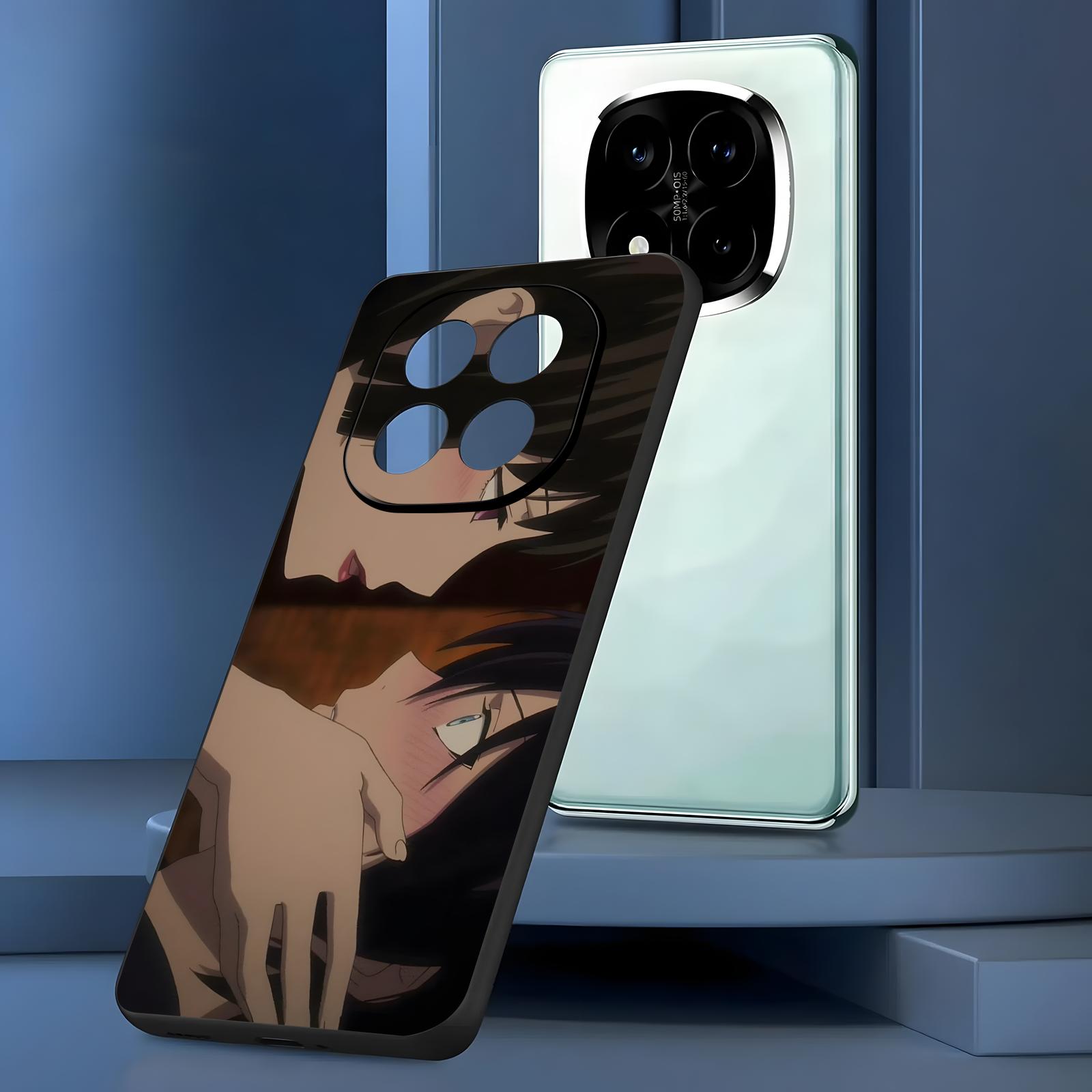 애니메이션 노라가미 전화 케이스 Redmi Note15 - Phone Cases Anime 리뷰 및 가격