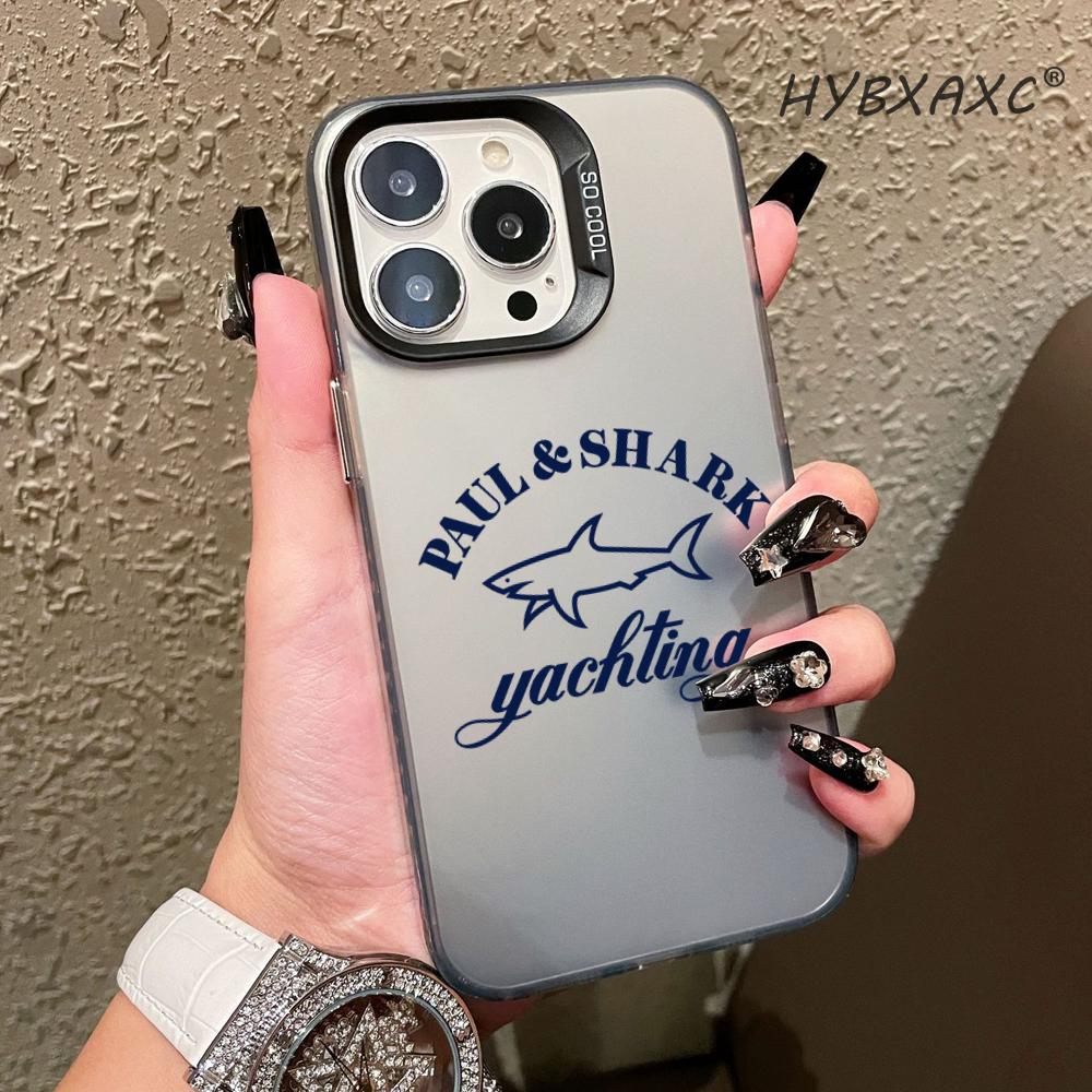 S-S-SHARKS 패션 P-PAULS 아이폰 17 1 - Phone Cases Trendy 리뷰 및 가격