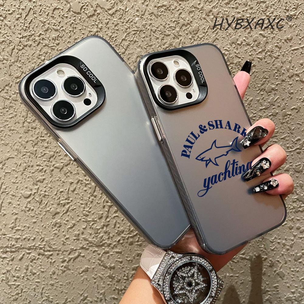 S-S-SHARKS 패션 P-PAULS 아이폰 17 1 - Phone Cases Trendy 리뷰 및 가격