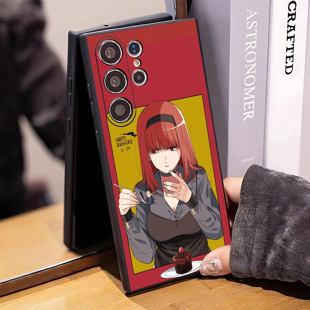 야마다 핫 애니메이션 소녀 폰 케이스 삼성 갤럭시 S2 - Phone Cases Anime 리뷰 및 가격
