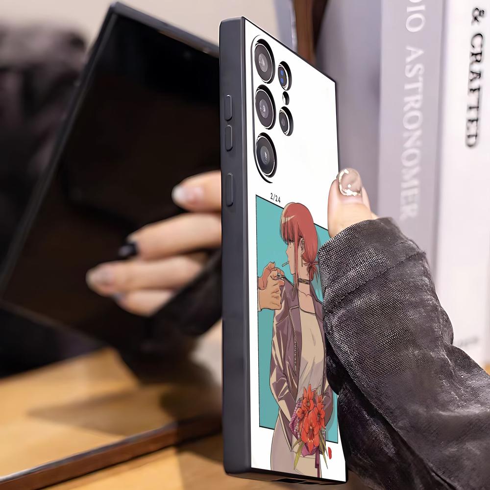 야마다 핫 애니메이션 소녀 폰 케이스 삼성 갤럭시 S2 - Phone Cases Anime 리뷰 및 가격