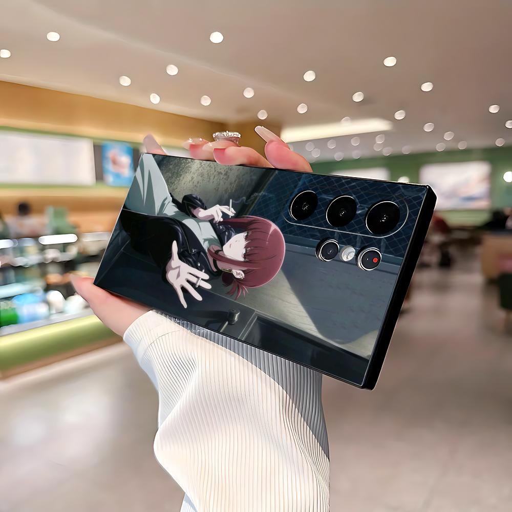 야마다 핫 애니메이션 소녀 폰 케이스 삼성 갤럭시 S2 - Phone Cases Anime 리뷰 및 가격