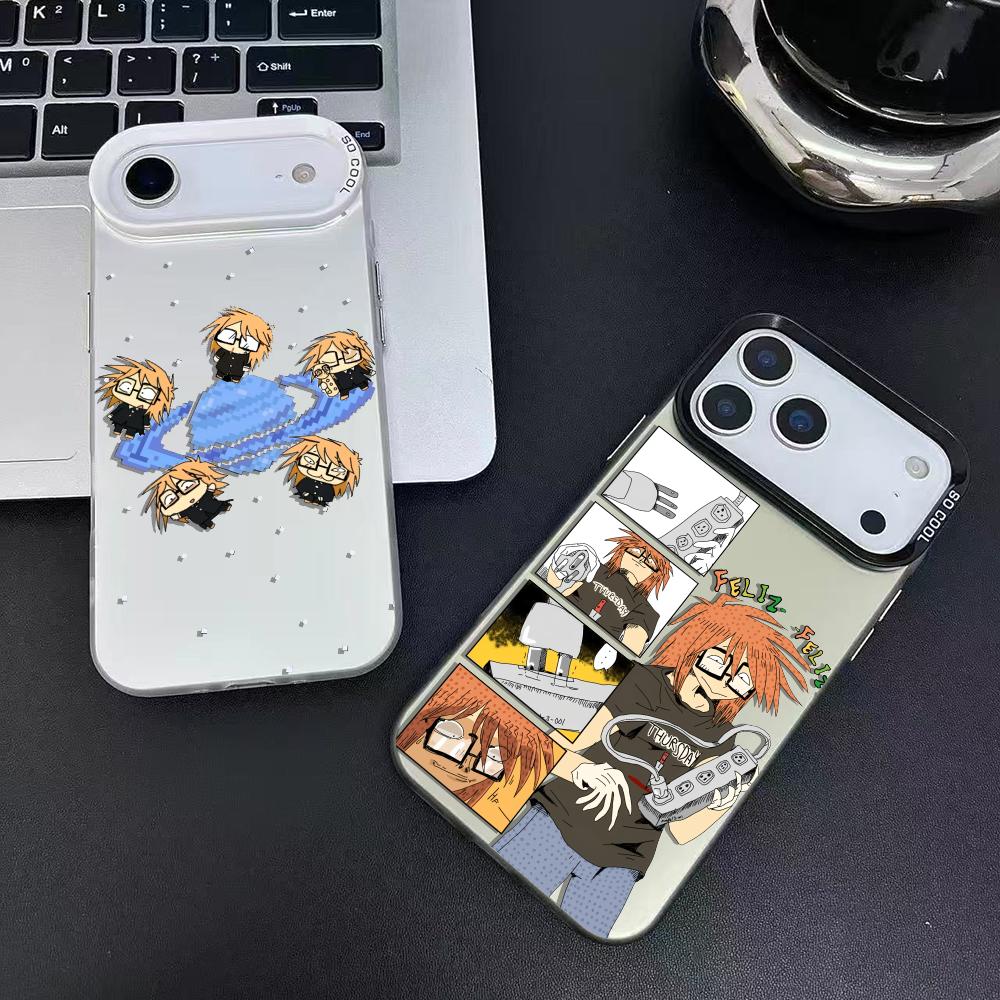 R-Randals F-Friends 아이폰 17 16  - Phone Cases Rugged 리뷰 및 가격