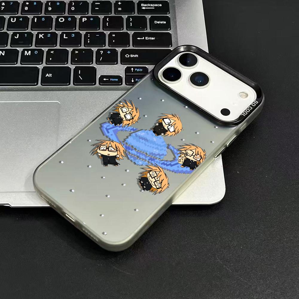R-Randals F-Friends 아이폰 17 16  - Phone Cases Rugged 리뷰 및 가격