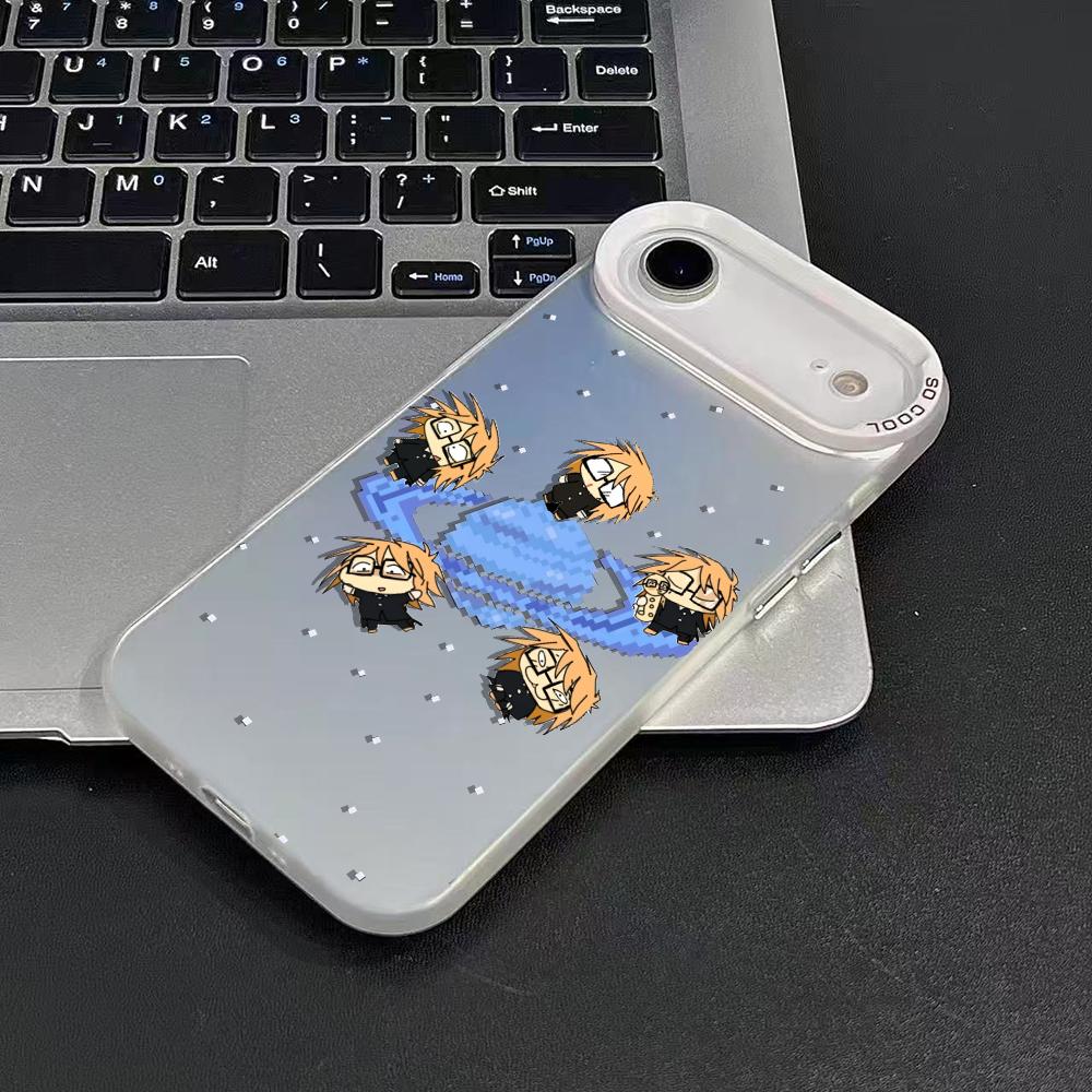 R-Randals F-Friends 아이폰 17 16  - Phone Cases Rugged 리뷰 및 가격