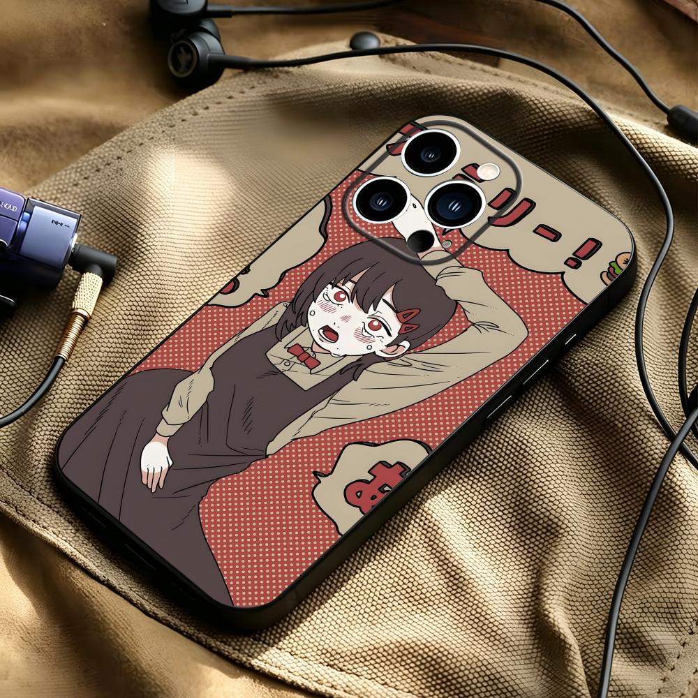 체인소맨 코베니 히가시야마 아이폰 17 16 15 14 - Phone Cases Iphone 15 리뷰 및 가격