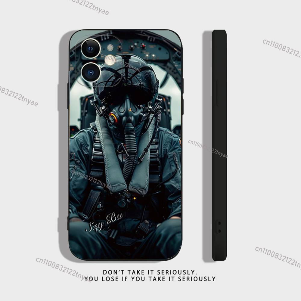 항공기 조종석 휴대폰 케이스 아이폰 17,16,15,1 - Phone Cases Aviation 리뷰 및 가격