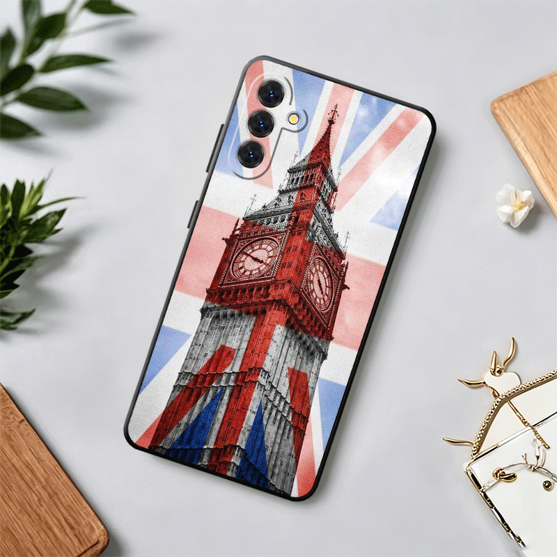 유니온 잭 영국 국기 휴대폰 케이스 커버 (삼성 A13 - Phone Cases Uk Samsung 리뷰 및 가격