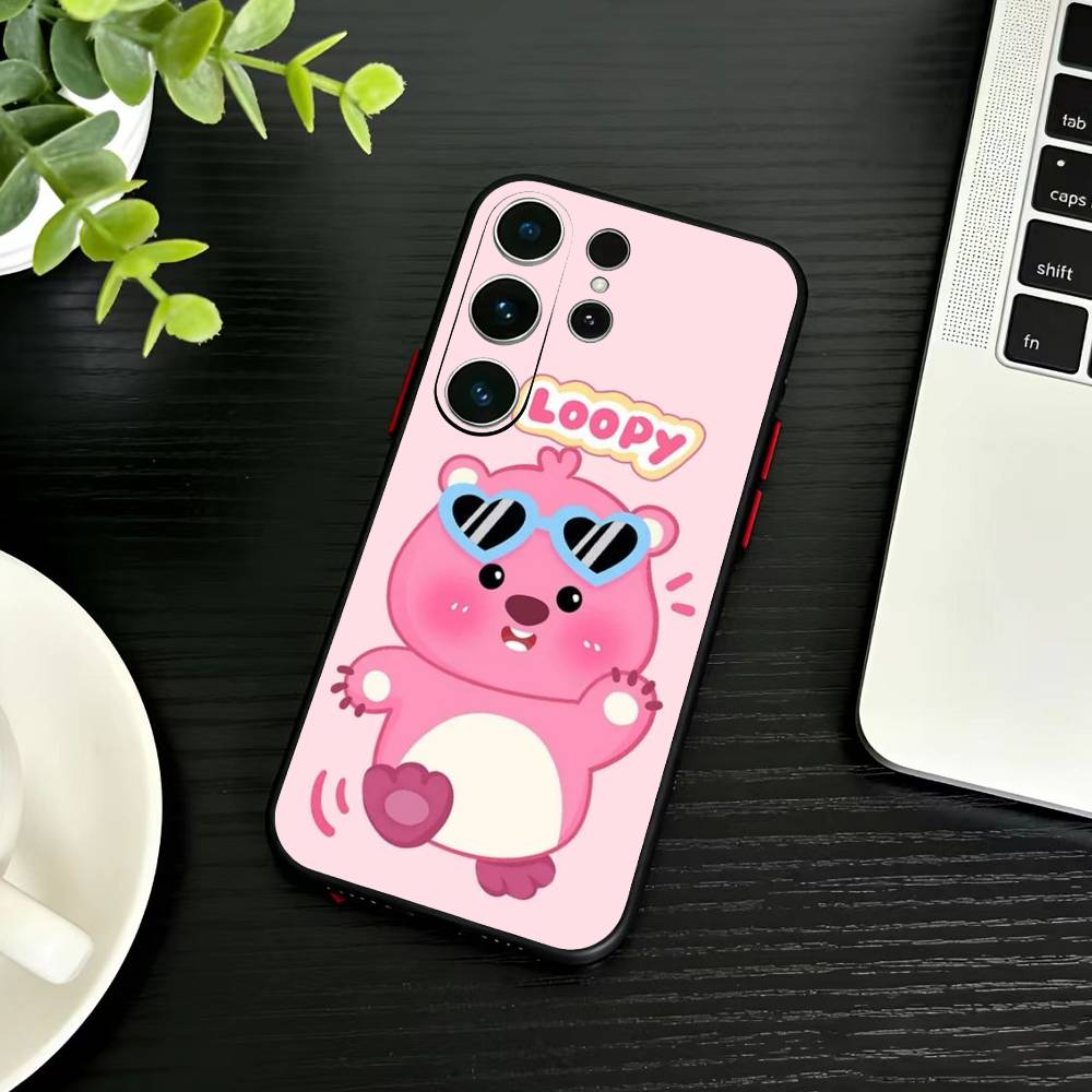 삼성 S26,S25,S24,S23,S22,S21,S20 - Phone Cases Loopy 리뷰 및 가격