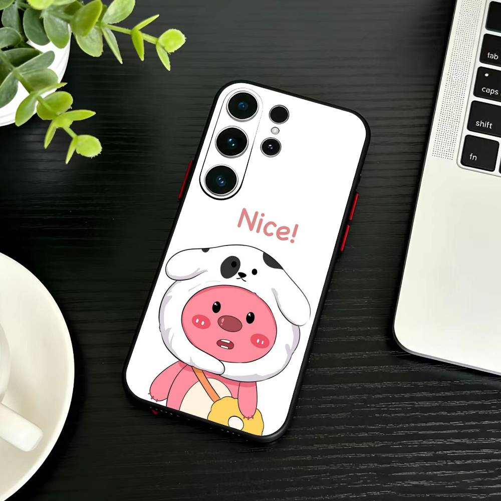 삼성 S26,S25,S24,S23,S22,S21,S20 - Phone Cases Loopy 리뷰 및 가격