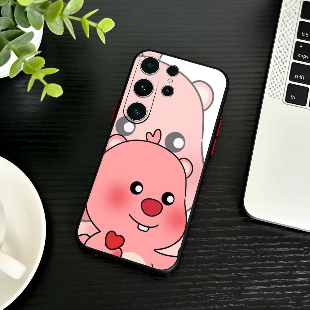 삼성 S26,S25,S24,S23,S22,S21,S20 - Phone Cases Loopy 리뷰 및 가격