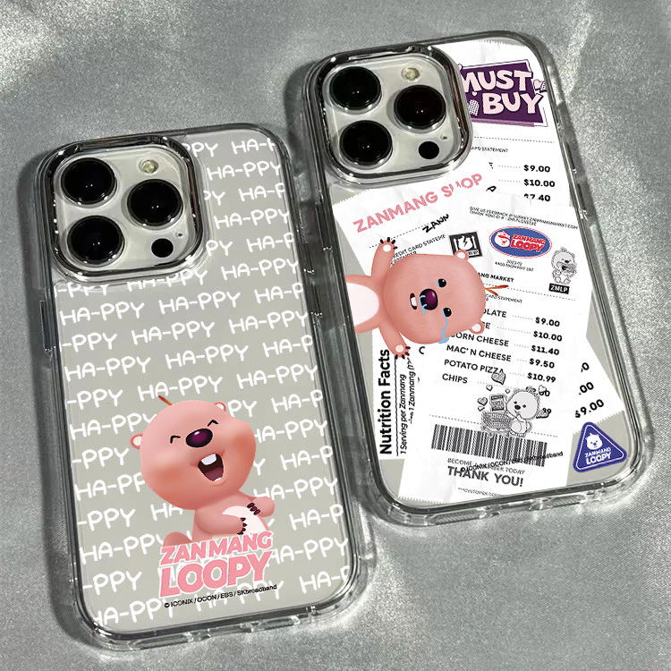 사랑스러운 루피스 삼성 갤럭시 A56 A36 A26 A - Phone Cases Loopy 리뷰 및 가격