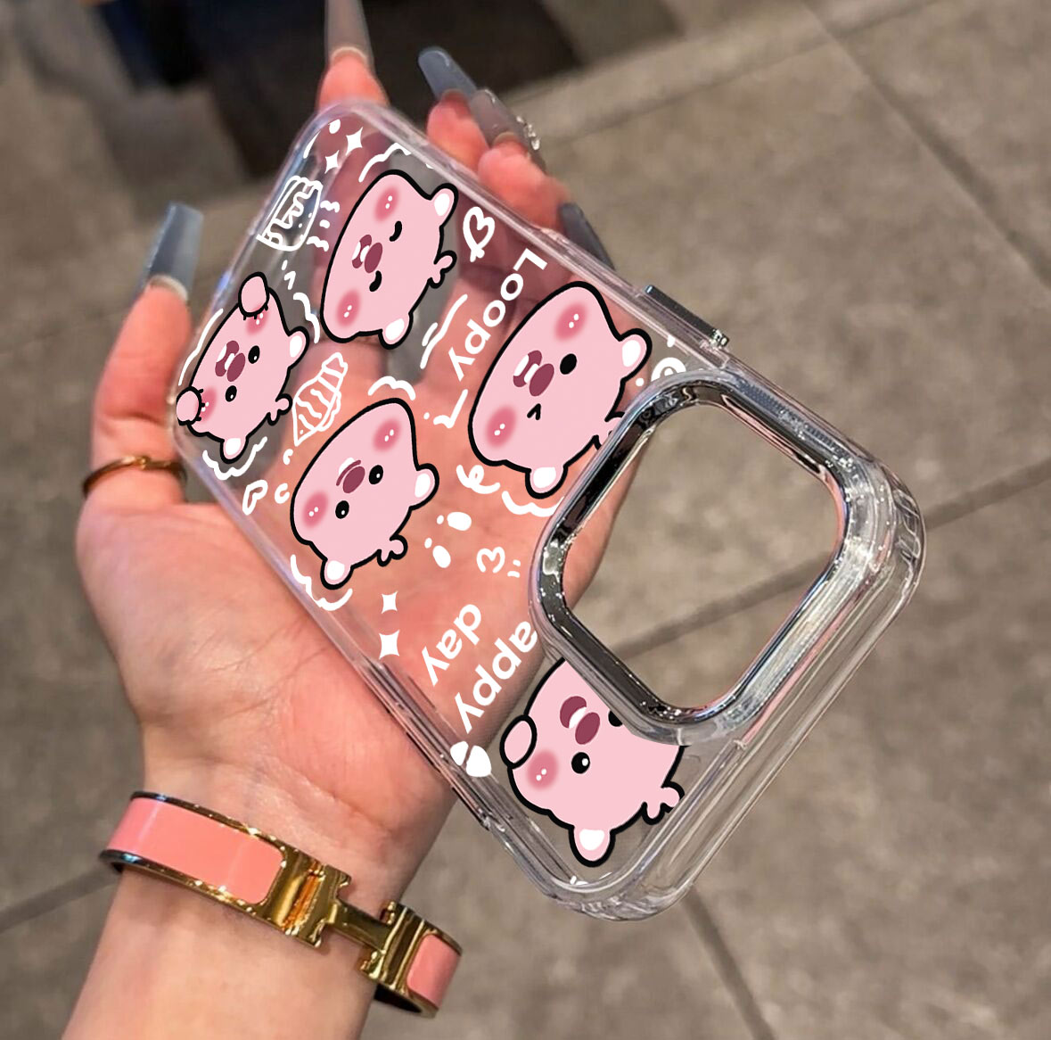 사랑스러운 루피스 삼성 갤럭시 A56 A36 A26 A - Phone Cases Loopy 리뷰 및 가격