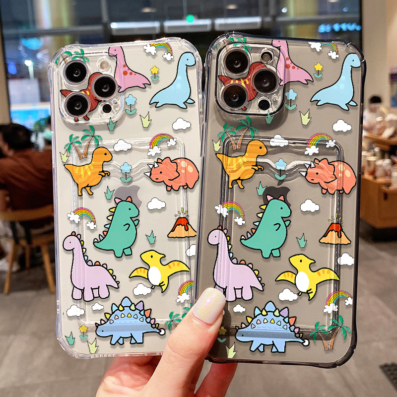 귀여운 검은 고양이 폰 케이스 아이폰 17 프로 맥스  - Phone Cases With Wallet 리뷰 및 가격