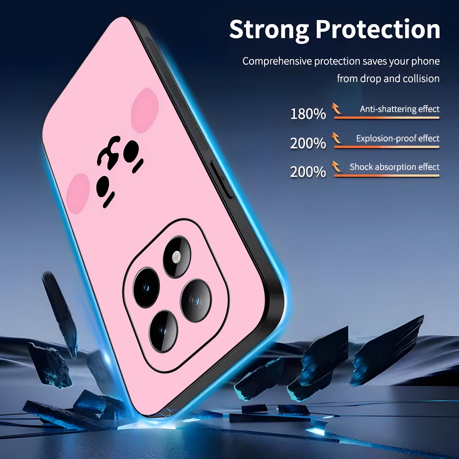 K-pop 우주 외계인 마스코트 휴대폰 케이스 (레드미 - Phone Cases Redmi 리뷰 및 가격