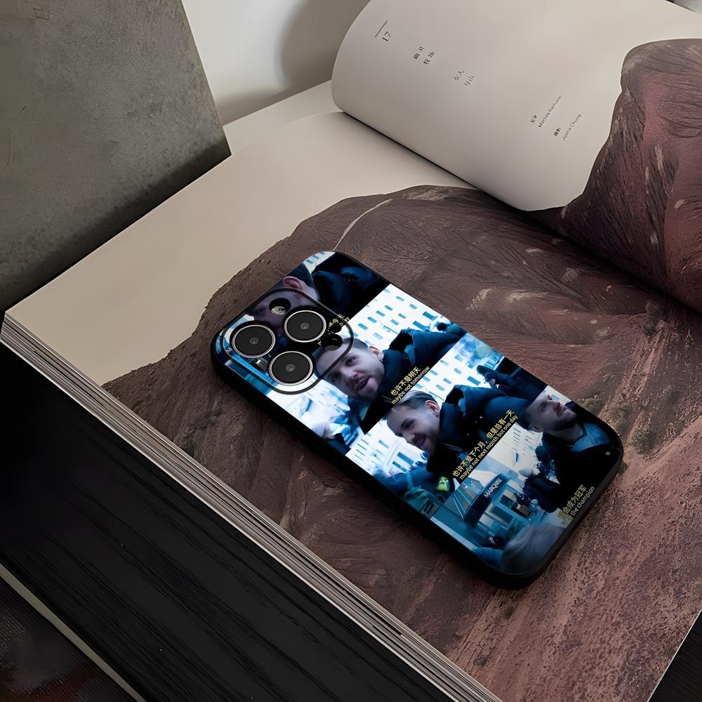 팀 팔콘스 니코 폰 케이스 아이폰 17 16 15 14 - Phone Cases Iphone 15 리뷰 및 가격