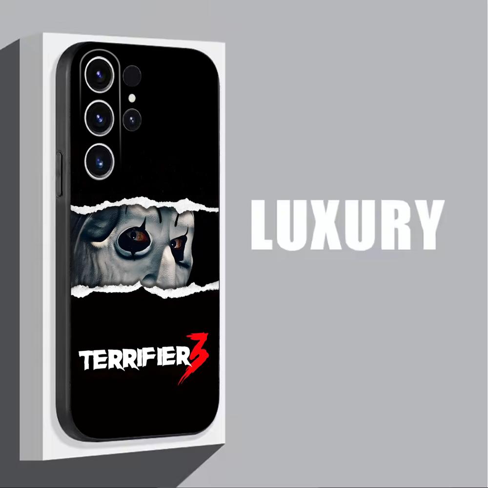 아트 더 클라운 폰 케이스 삼성 갤럭시 S26 S25  - Phone Cases Galaxy S26 Ultra 리뷰 및 가격