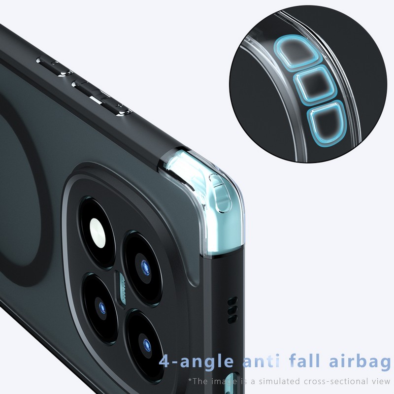 360 °   샤오미 포코 M8 프로 F6 F7 울트라 - Ring Stand Case 리뷰 및 가격