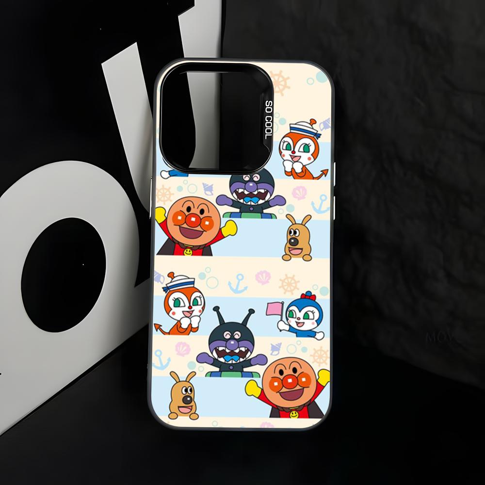 애니메이션 귀여운 A-AnpaNmans 폰 케이스 (l - Phone Cases Bulk 리뷰 및 가격