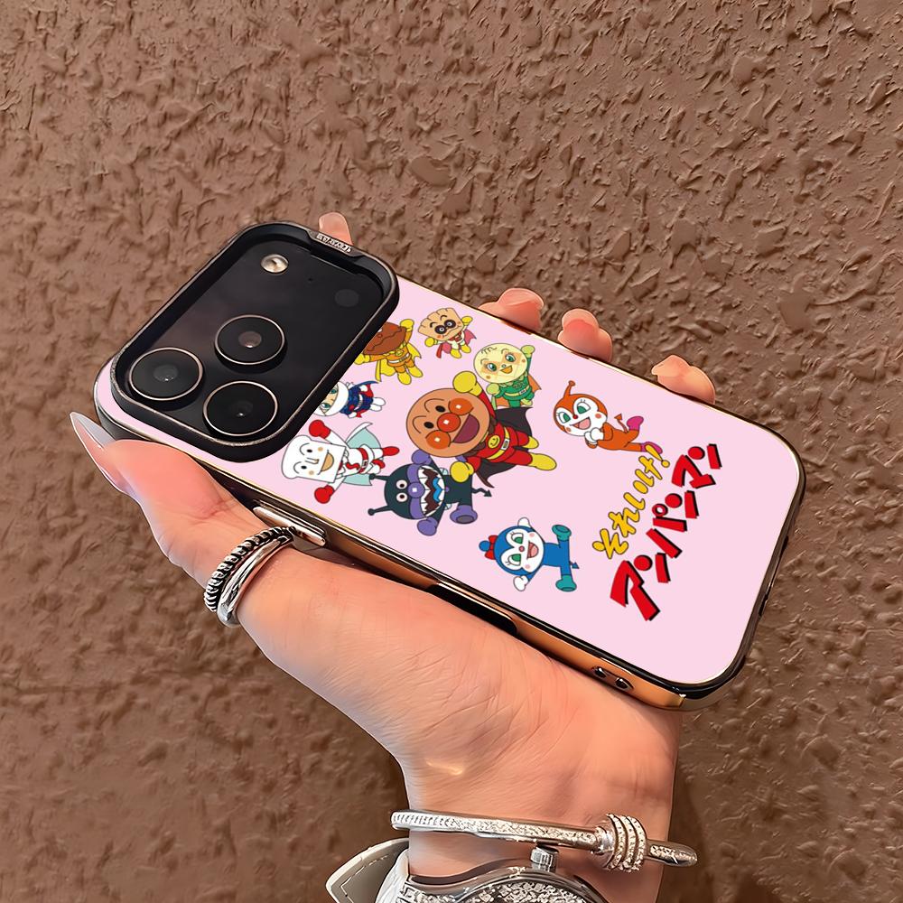 애니메이션 귀여운 A-AnpaNmans 폰 케이스 (l - Phone Cases Bulk 리뷰 및 가격