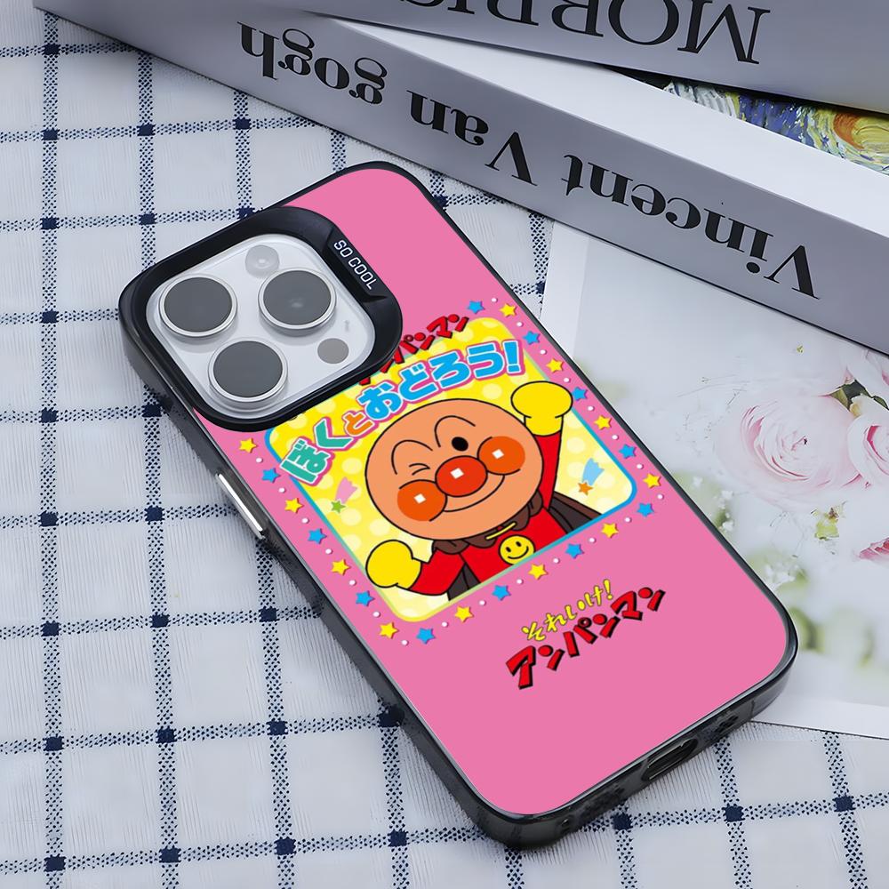 애니메이션 귀여운 A-AnpaNmans 폰 케이스 (l - Phone Cases Bulk 리뷰 및 가격