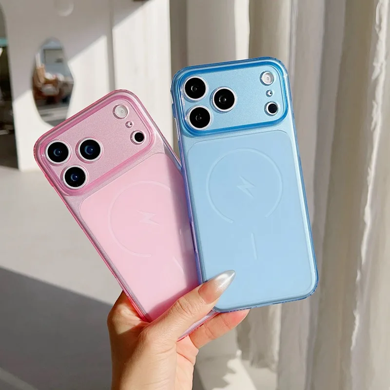 충격 방지 라이트닝 클리어 컬러 폰 케이스 (인피닉스  - Phone Cases Loopy 리뷰 및 가격