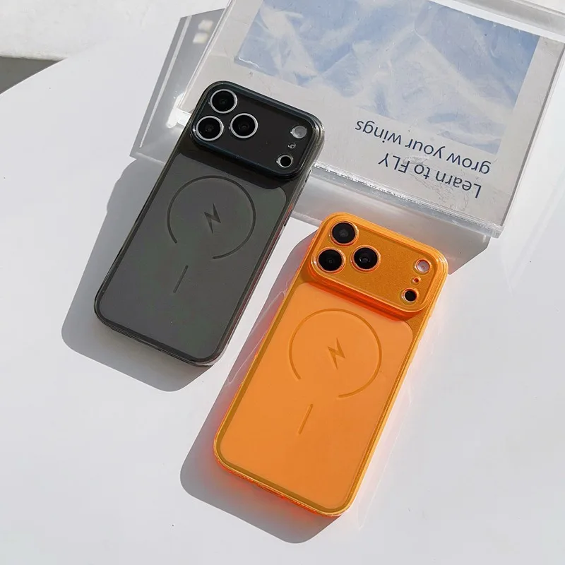충격 방지 라이트닝 클리어 컬러 폰 케이스 (인피닉스  - Phone Cases Loopy 리뷰 및 가격
