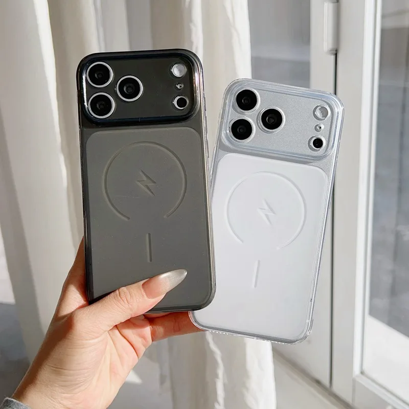 충격 방지 라이트닝 클리어 컬러 폰 케이스 (인피닉스  - Phone Cases Loopy 리뷰 및 가격