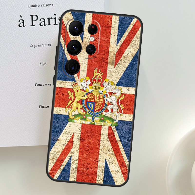 영국 유니온 잭 깃발 케이스 삼성 갤럭시 S26 울트라 - Phone Cases Uk Samsung 리뷰 및 가격