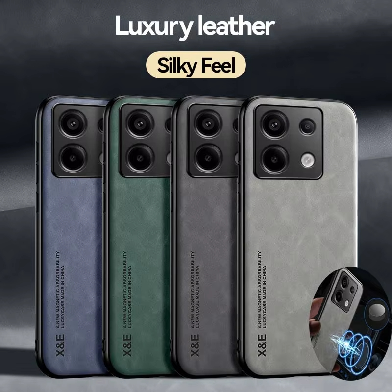 샤오미 레드미 노트 14 Pro 5G 13 12 11  - Phone Cases Redmi 리뷰 및 가격